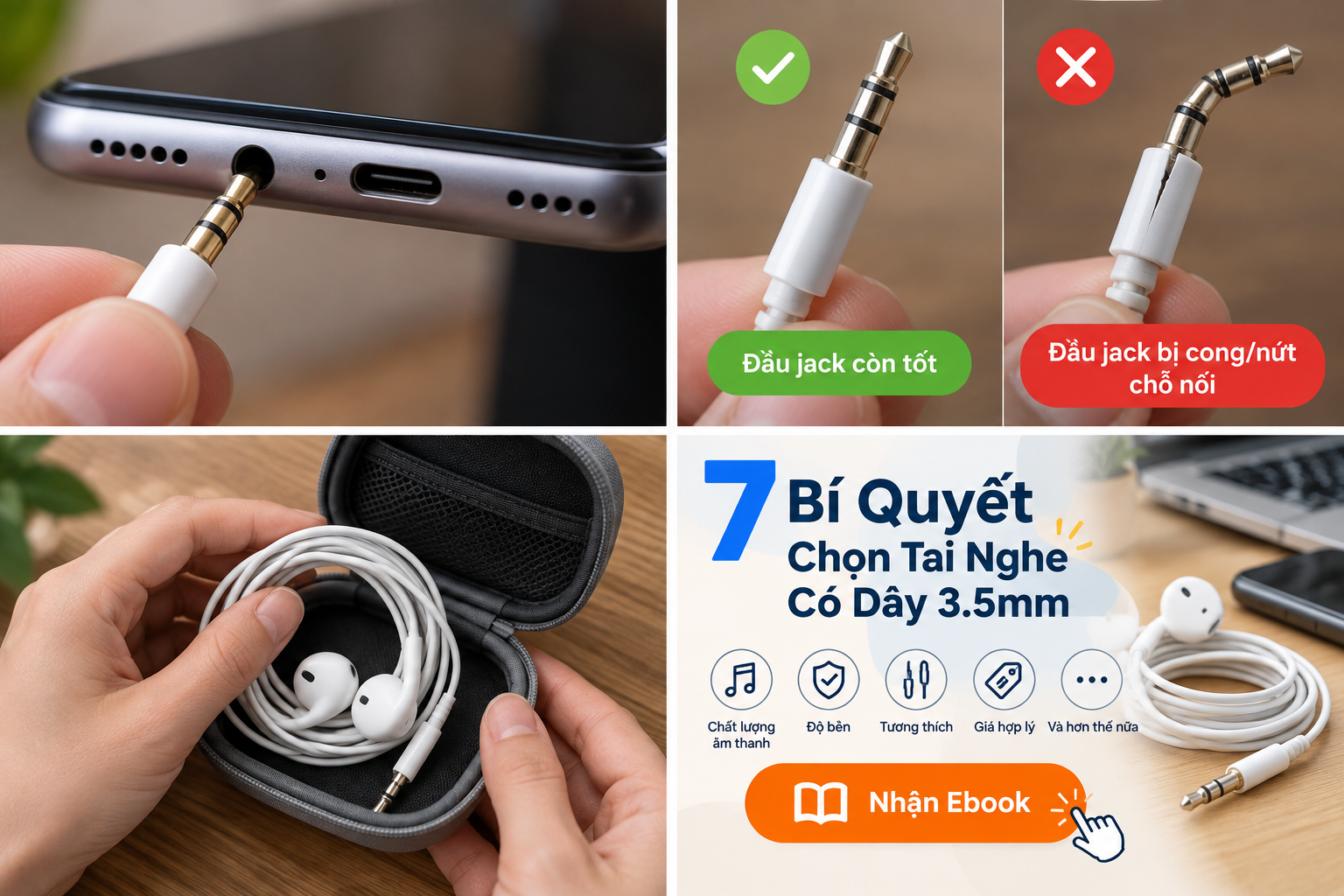 tải ebook miễn phí cách chọn tai nghe có dây 3.5mm -duchongmobile.net